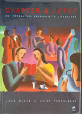 Chapter and Verse: An Interactive Approach to Literature