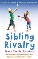 Sibling Rivalry
