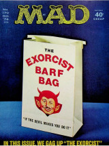 MAD , no170 , October 1974