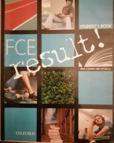 FCE result! Student's book