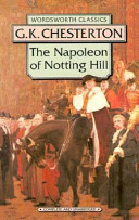 The Napoleon of Notting Hill