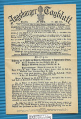 Augsburger Tagblatt No. 204 : Dienstag 27. Juli 1858 (Nachdruck)