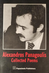 Alexandros Panagoulis - Collected Poems