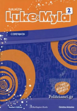 Luke and Myla 2