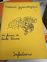 Came gynécologique