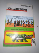 Vorstadtkrokodile