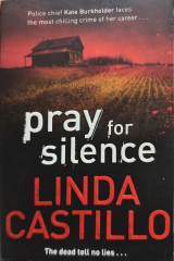 Pray for silence