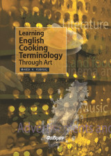 Learning English Cooking Terminology through art