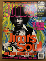 Guitar World 07/1995
