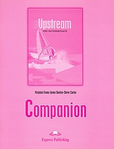 Upstream Pre-Intermediate