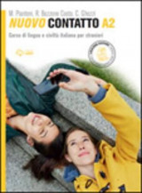 Contatto A2 studente Edition Esercizi New Edition