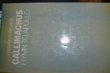 Callimachus