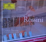 Rossini, Σειρά Το Βήμα Τέχνη, τόμος 50