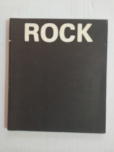 Rock - απ' το Α στο Ζ - τόμος 1ος