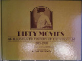 Dirty Movies an illustrated history of the stag film 1915-1970