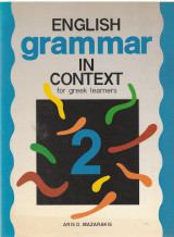 English grammar in context