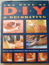 The Book of DIY and Decorating