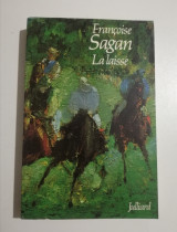 La laisse