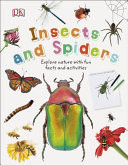 Nature Explorers Insects and Spiders