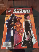 Subart #1
