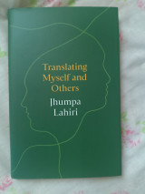 Translating Myself and Others