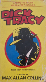 Dick Tracy