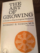The art of growing