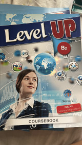 Level up b2 Teacher’s