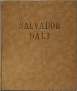 Salvador Dali: The World of Salvador Dali
