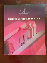 British Architects in Exile