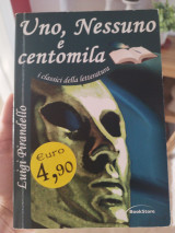 Uno, nessuno e centomila