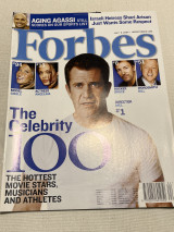 Forbes July 5 2004