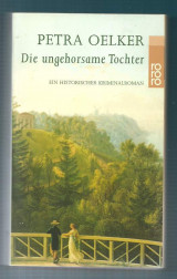 Die ungehorsame Tochter