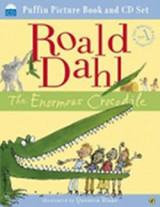 The Enormous Crocodile