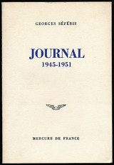 Journal(1945-1951)
