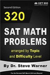 320 Sat Math Problems