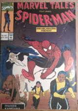 Spider-Man 566