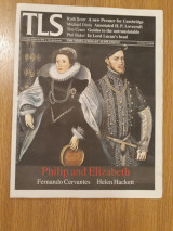 The Times Literary Supplement, no. 5835 (January 30, 2015)