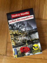 La Nuit des Coquelicots