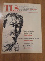 The Times Literary Supplement, no. 5386 (June 23, 2006)
