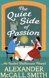 The Quiet Side of Passion