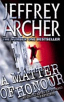 A Matter of Honour