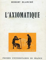 L'axiomatique