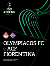 Πρόγραμμα Europa Conference League Final 2024 Athens