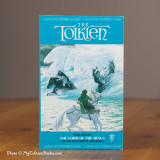 Lord of the rings part 1: The fellowship of the rings