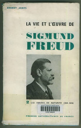 La Vie Et L'oeuvre de Sigmund Freud