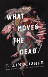What moves the dead