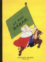 Le roi Babar