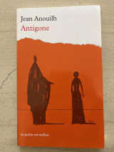 Antigone