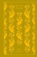 Pride and Prejudice